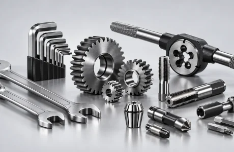 سایر ابزارآلات صنعتی